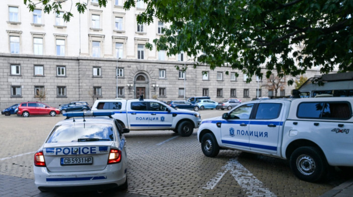 Pucao vazdušnom puškom na maloletnike zbog buke: Policija u Bugarskoj uhapsila muškarca