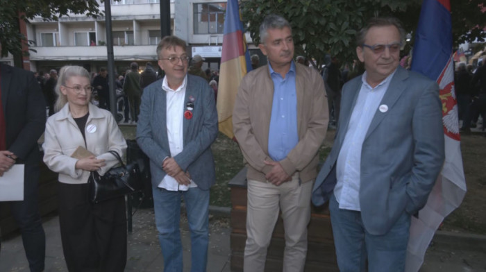 Željko Hubač o pozivima Euronewsa za gostovanje: "Jašu me, ne znam ko im je dao moj broj"