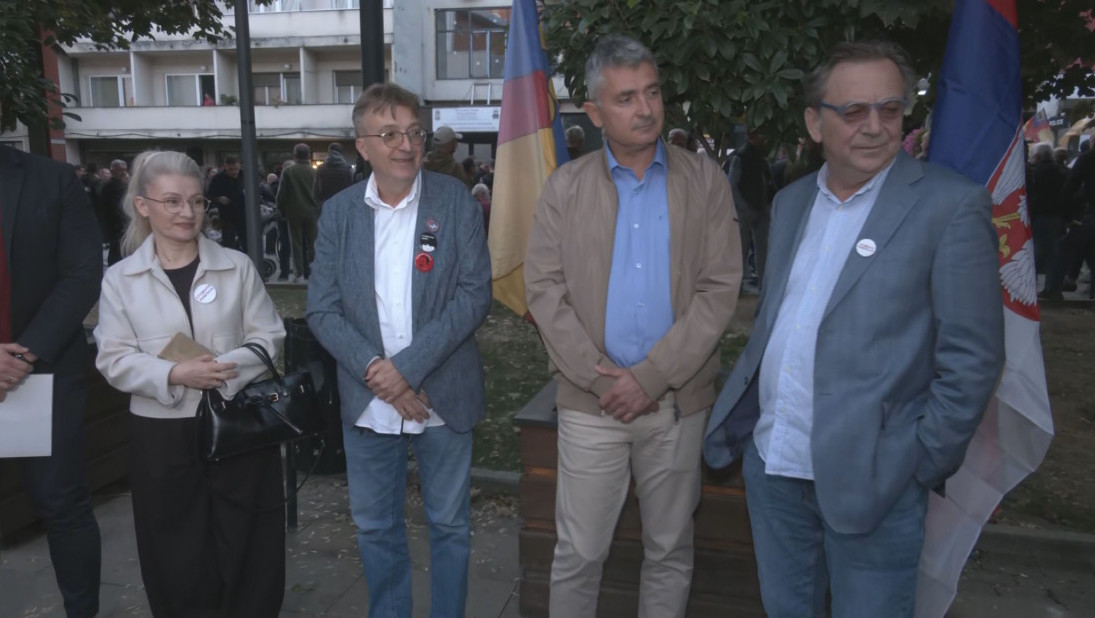 Željko Hubač o pozivima Euronews Srbija za gostovanje: "Jašu me, ne znam ko im je dao moj broj"
