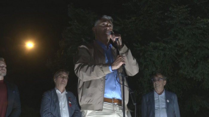 "Studentska lista Studenti pobeđuju" predstavila planove u Vranju: Fokus na zdravstvo, školstvo i prava radnika