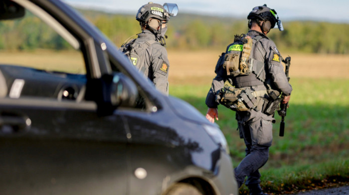 Pucnjava u Norveškoj: Ubijene dve osobe, jedna teško ranjena