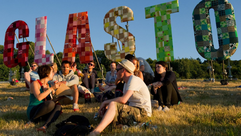Ulaznice za festival Glastonberi 2027. rasprodate za 42 minuta