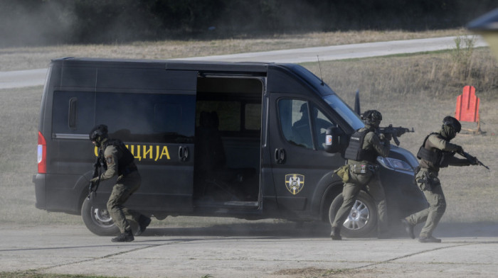 Završena vežba "Pobednik 2026": Vojska Srbije pokazala silu (FOTO)