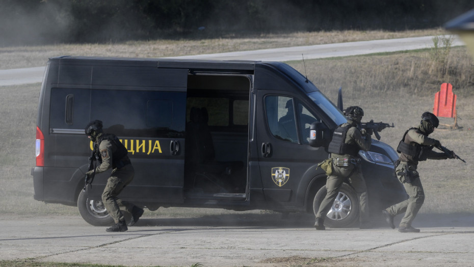 Završena vežba "Pobednik 2026": Vojska Srbije pokazala silu (FOTO)