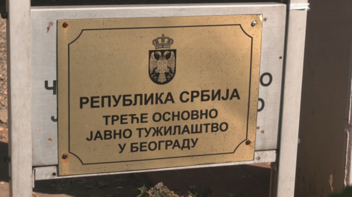 Tužilaštvo odredilo zadržavanje mladiću zbog izazivanja opšte opasnosti
