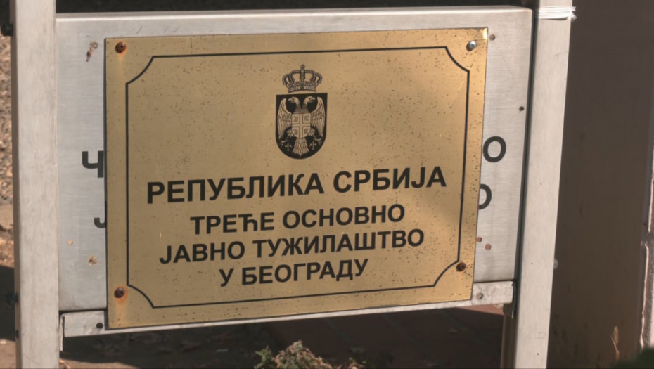 Tužilaštvo odredilo zadržavanje mladiću zbog izazivanja opšte opasnosti