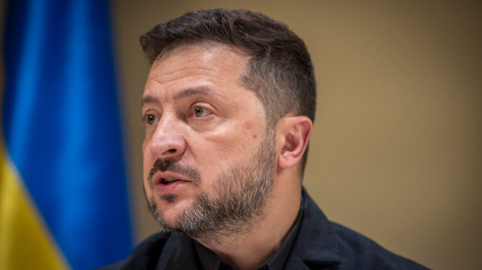 Zelenski: Rusija deli tehnologiju mlaznih dronova sa Severnom Korejom u zamenu za granate i vojnike