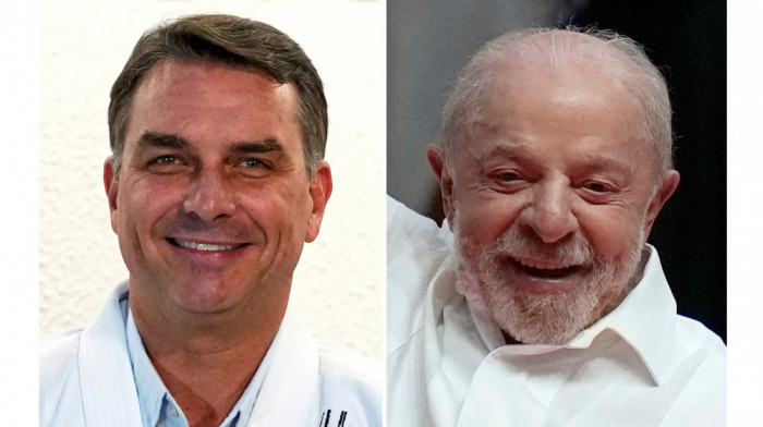 Bolsonaro i Lula se plasirali u drugi krug predsedničkih izbora