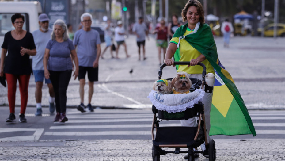 U Brazilu pred izbore usvojena kraća radna nedelja: Više od 30 miliona radnika moglo bi da dobije dodatni slobodan dan