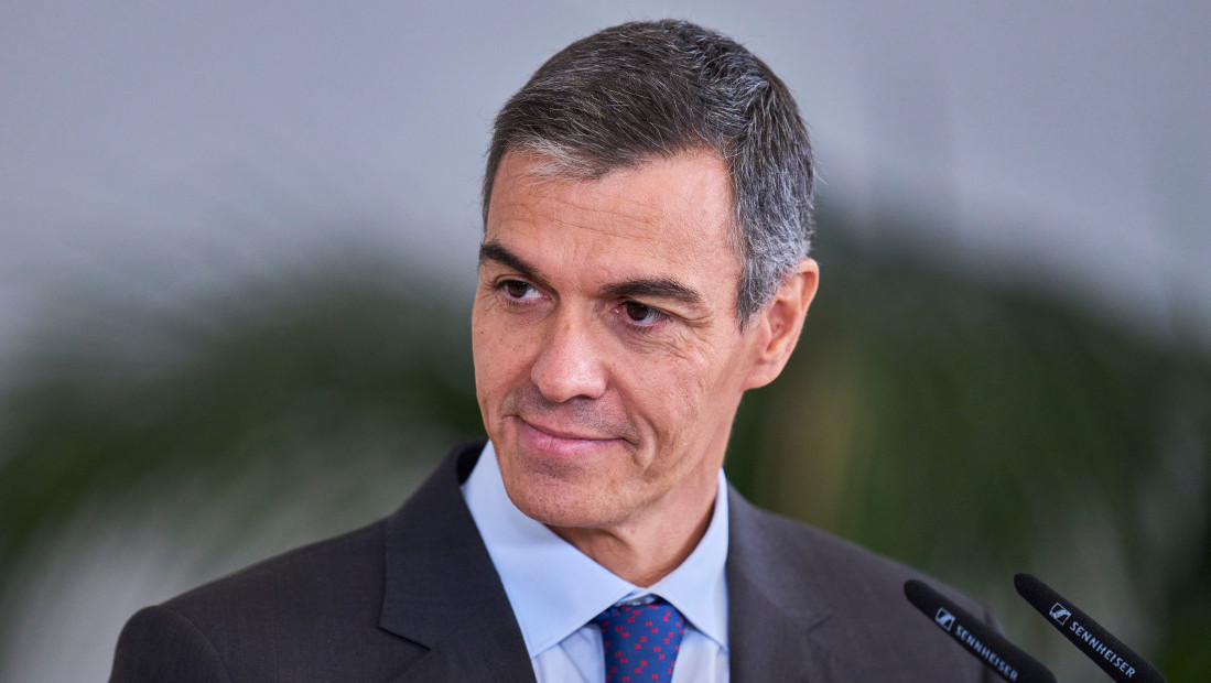 Pedro Sančez raspisao prevremene parlamentarne izbore: Španija ide na glasanje nakon talasa protesta