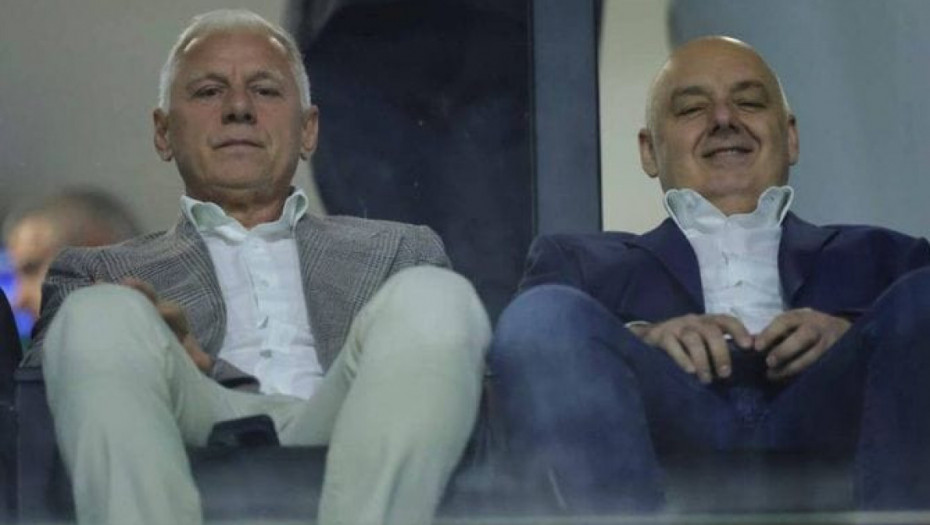 Vladimir Jugović se vratio u srpski fudbal posle više decenija