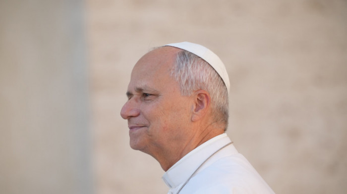 Papa Lav XIV: Biću podvrgnut operaciji uklanjanja čvorića na plućima