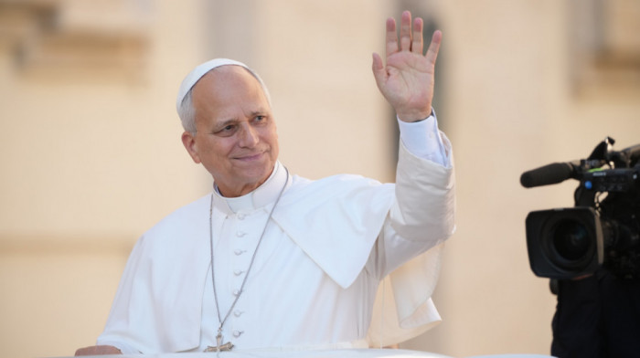 Papa Lav XIV povodom Svetskog dana hrane: Hleb ne sme da bude ratno oružje