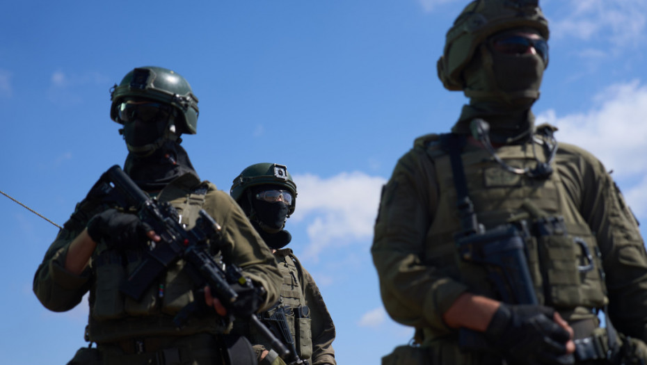 Kriza u Izraelu se širi: IDF se sprema za mogućnost rata sa Palestinskom upravom?
