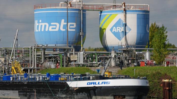 Energetska zajednica: Regionalna grupa za naftu okuplja i Srbiju