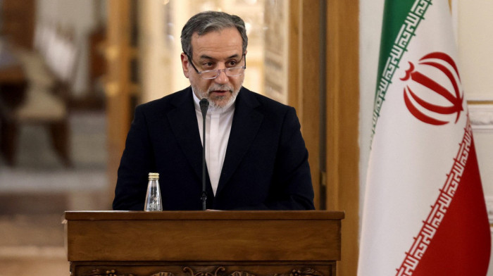 "Suočićete se sa snažnijim odgovorom nego ranije": Oštro upozorenje iranskog šefa diplomatije