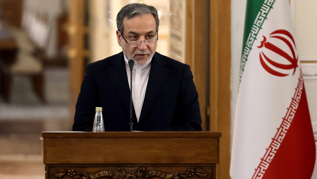 "Suočićete se sa snažnijim odgovorom nego ranije": Oštro upozorenje iranskog šefa diplomatije