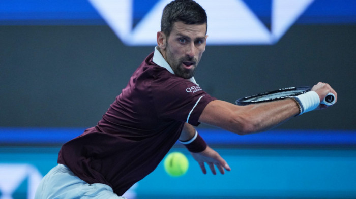 Novak Đoković žali diskvalifikovanog Danila Medvedeva: Znam taj osećaj