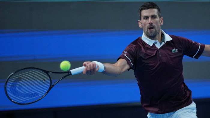 Novak Đoković žali diskvalifikovanog Danila Medvedeva: Znam taj osećaj