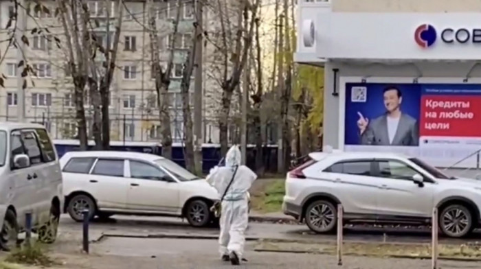 Panika zbog plućne kuge u Sibiru: Šta sve znamo do sada i koliki je rizik po Evropu?