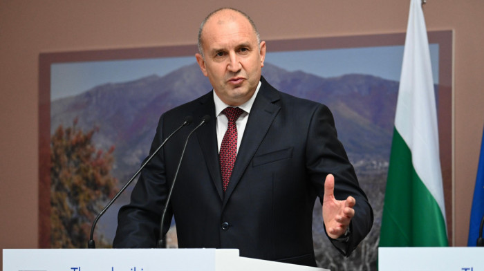Napad dronovima kod Bugarske: Radev upozorava na rizik od širenja rata i globalnog sukoba