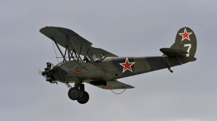 Marija je sa 15 godina sela u avion i postala najmlađi pilot Jugoslavije: Letela je u ratu kao jedina žena u jedinici