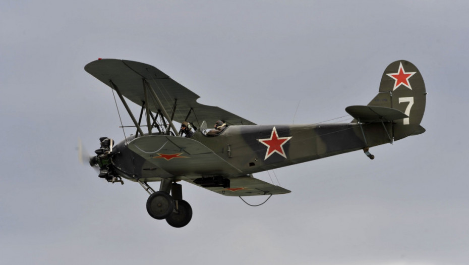 Marija je sa 15 godina sela u avion i postala najmlađi pilot Jugoslavije: Letela je u ratu kao jedina žena u jedinici