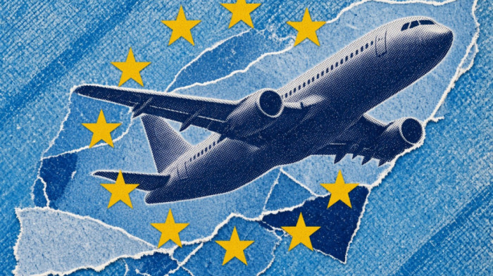 Odštete, vaučeri i besplatna sedišta za decu: Sve što treba da znate o novom EU zakonu za putnike u avio-saobraćaju
