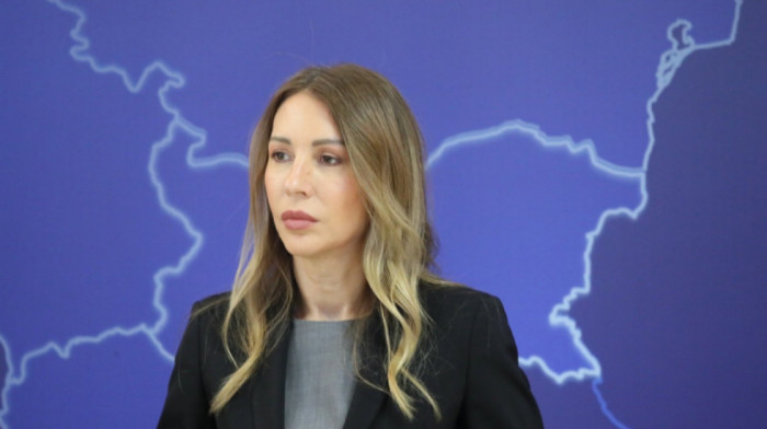 Đedović: Naredne nedelje počinje polaganje cevi za gasnu interkonekciju između Srbije i Severne Makedonije