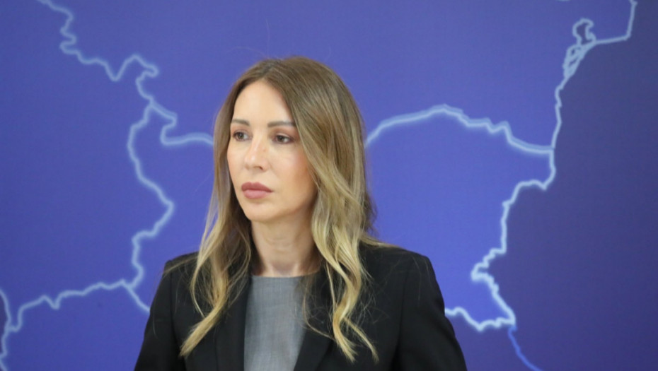 Đedović: Naredne nedelje počinje polaganje cevi za gasnu interkonekciju između Srbije i Severne Makedonije