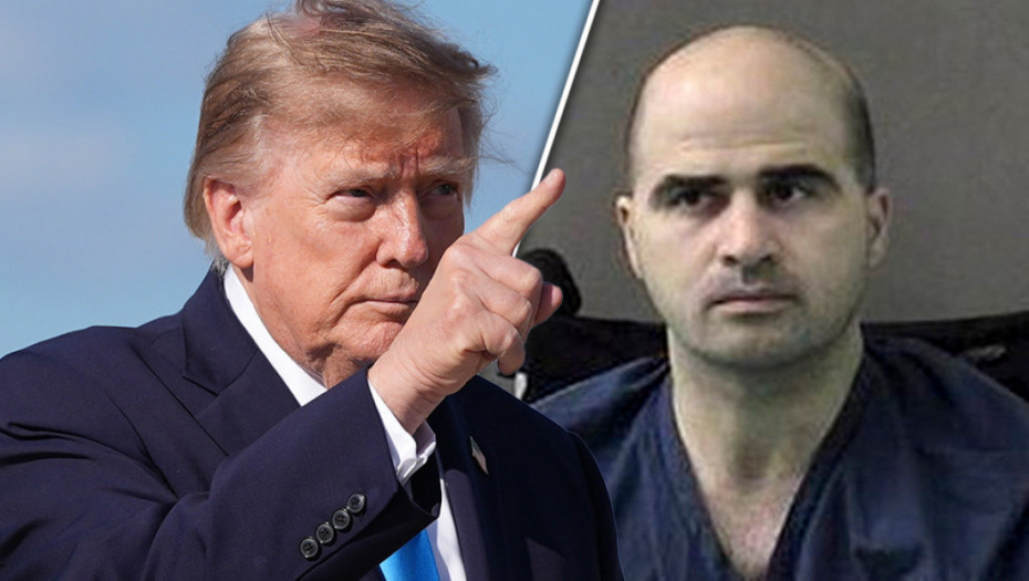 Tramp odobrio smrtnu kaznu kakvu američka vojska nije sprovela više od 80 godina: Hasan će biti pogubljen kao Edi Slovik