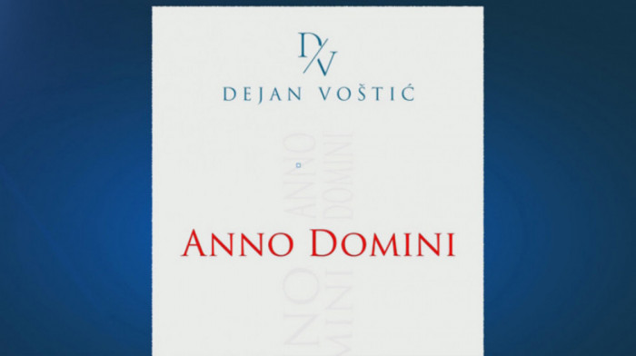 Gde prestaje stvarnost, a počinje fikcija: Pisac Dejan Voštić o misterijama svog novog trilera "Anno Domini"