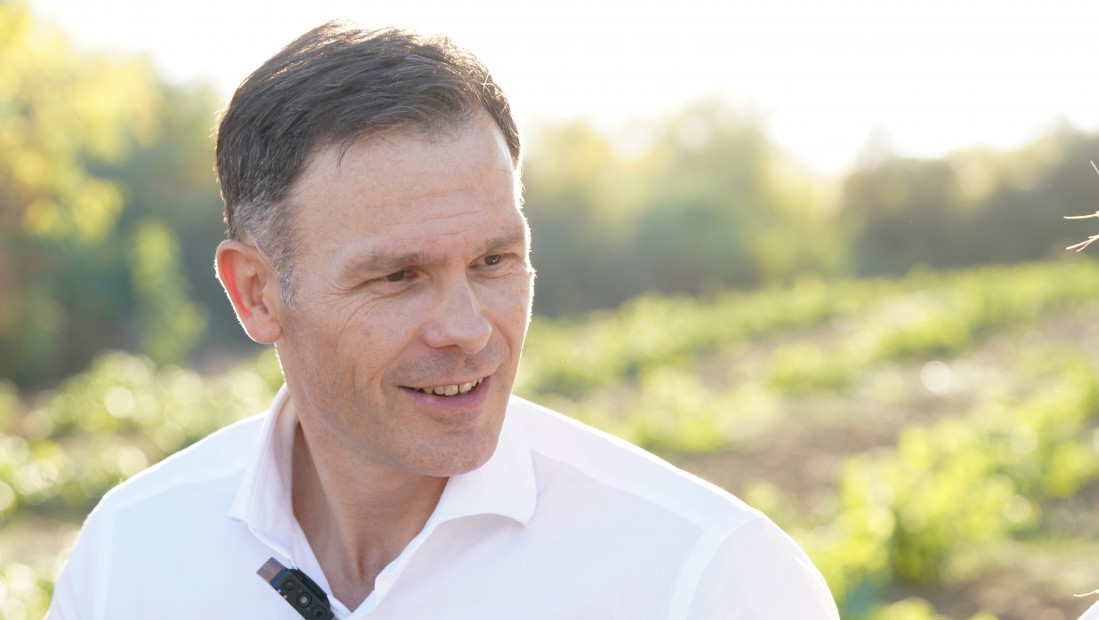 Mali na Oplenačkoj berbi: Moramo nastaviti sa ulaganjem u vinogradarstvo