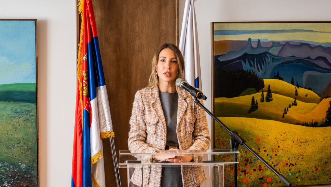 Pre 133 godine počela da radi prva termocentrala na Dorćolu, Đedović: EPS važan za razvoj Srbije