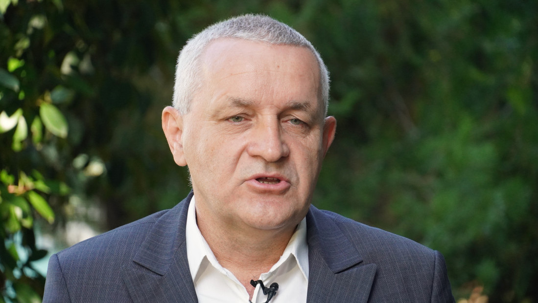 Linta: Ne smemo da zaboravimo ubistvo porodice Roknić u Karlovcu