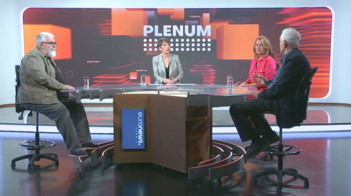 FEST između umetnosti i politike: Emisija "Plenum" o bojkotu premijere filma "Djeca Kozare"