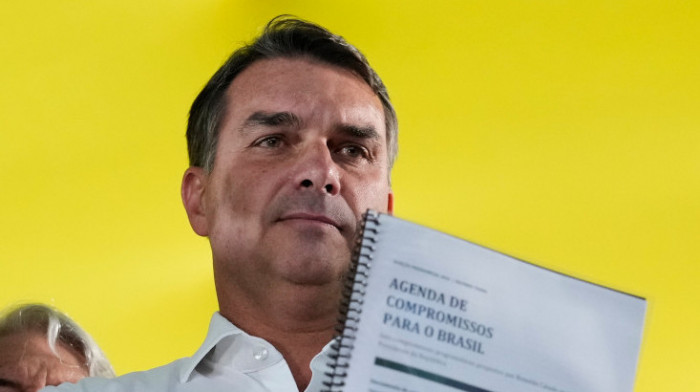Rezultati istraživanja: Flavio Bolsonaro vodi u odnosu na Lulu pred drugi krug izbora u Brazil