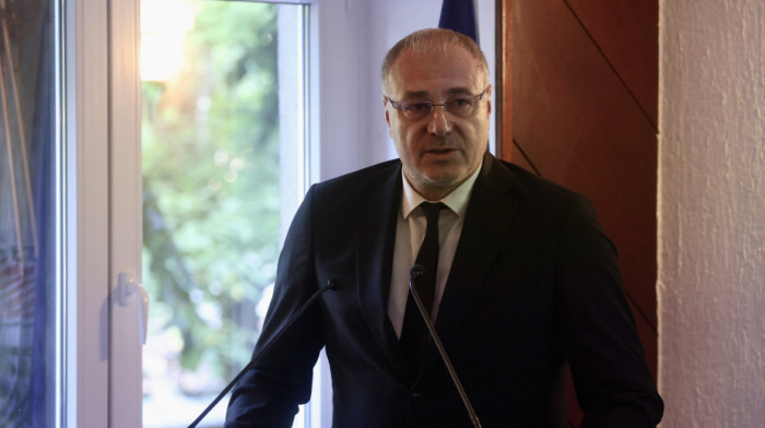 Tanasković: Školski sport spaja, povezuje i obrazuje mlade iz celog sveta