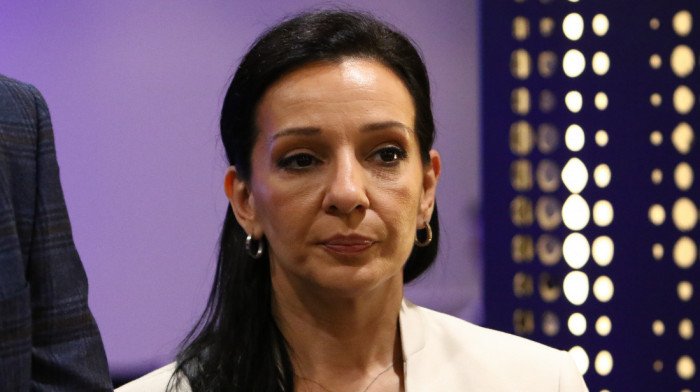 Marinika Tepić: Posle promene vlasti svi državni poslovi moraće da idu na tender