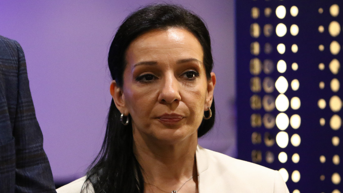 Marinika Tepić: Posle promene vlasti svi državni poslovi moraće da idu na tender