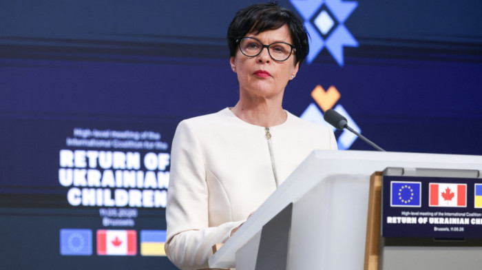 Kos: Crna Gora na dobrom putu da reši bilateralna pitanja sa Hrvatskom