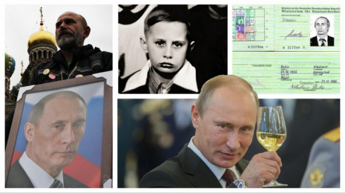 Ko je Vladimir Putin i kako je sin fabričkih radnika od agenta KGB-a postao jedna od najmoćnijih političkih figura sveta