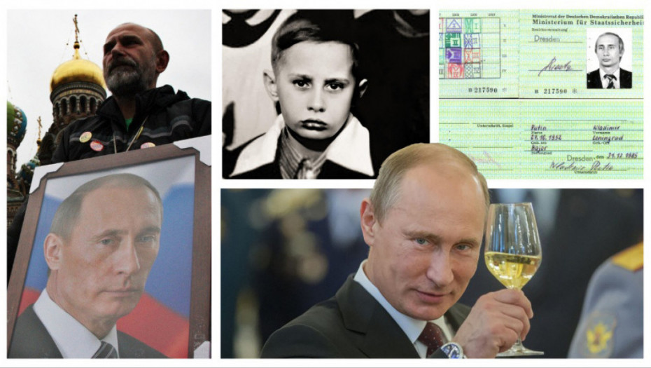 Ko je Vladimir Putin i kako je sin fabričkih radnika od agenta KGB-a postao jedna od najmoćnijih političkih figura sveta