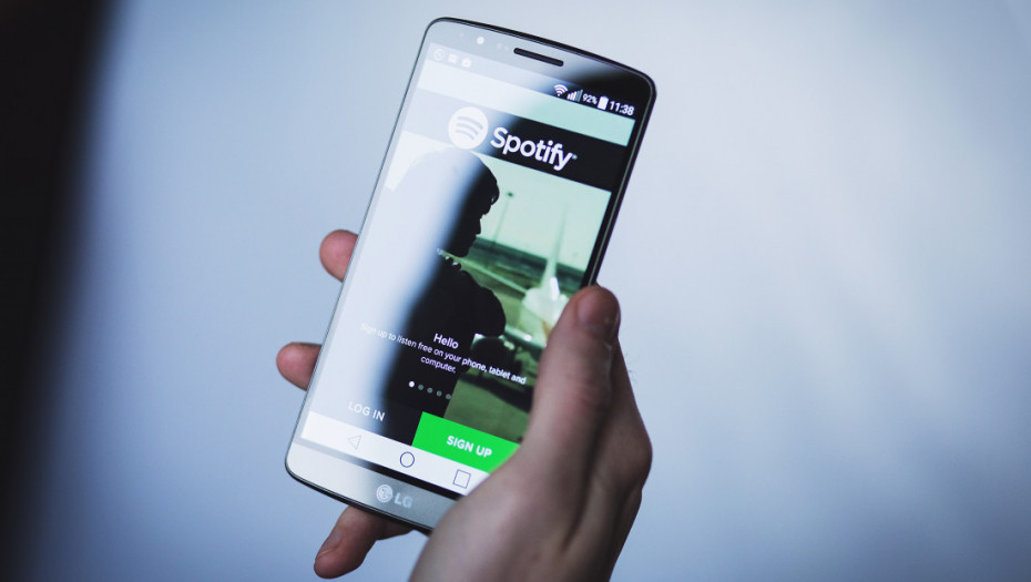 Audio-knjige stižu na Spotifaj u Srbiju do kraja godine: Biće dostupno 350.000 naslova