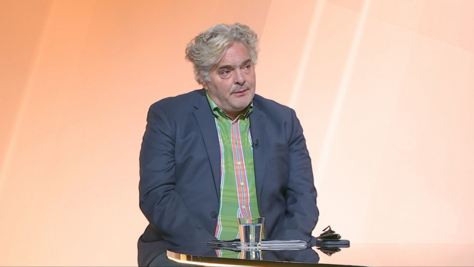Gajić pozvao glasače Nestorovića da na izborima glasaju za Alternativu za Srbiju