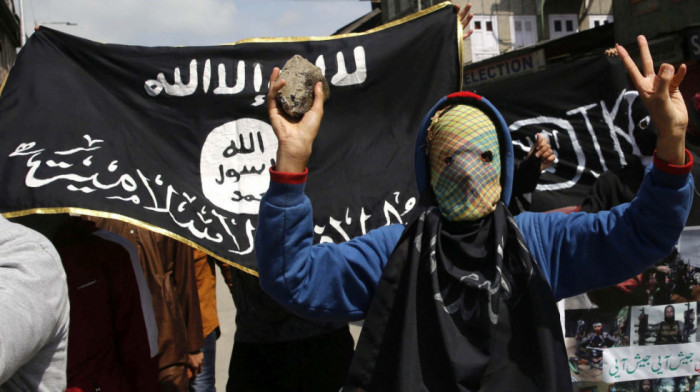 Povratak crne zastave: Bliski istok u strahu od novog uspona ISIS (FOTO/VIDEO)