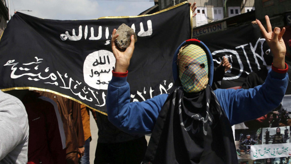 Povratak crne zastave: Bliski istok u strahu od novog uspona ISIS (FOTO/VIDEO)