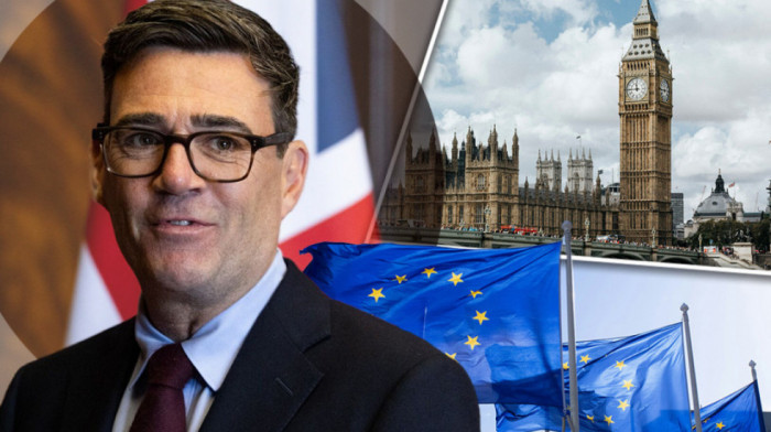 Može li Velika Britanija da se vrati u EU? Bernam otvara vrata za preispitivanje Bregzita