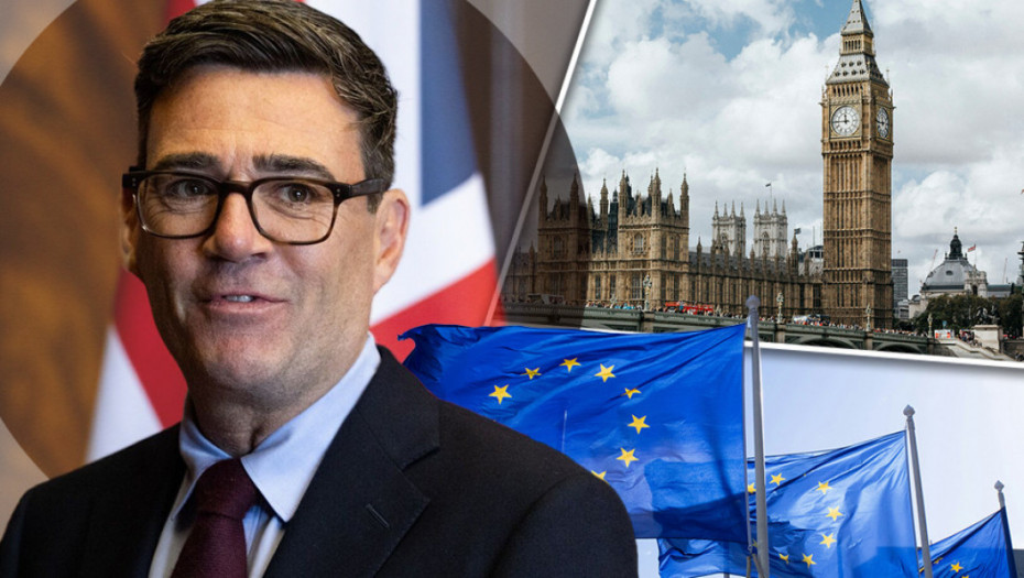 Može li Velika Britanija da se vrati u EU? Bernam otvara vrata za preispitivanje Bregzita
