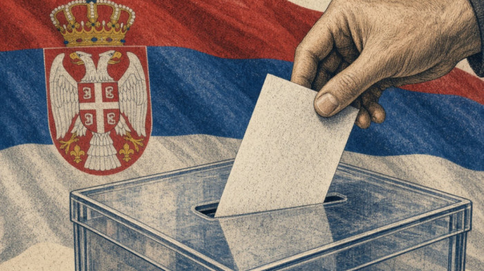 Vodič za glasanje 25. oktobra: Kada je glasački listić važeći, a koje greške vas ostavljaju bez glasa?
